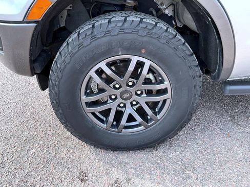 Used 2022 Ford Ranger XLT w/ Tremor Off-Road Package image 22