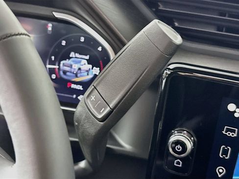 New 2026 GMC Sierra 3500 AT4 w/ AT4 Premium Plus Package AWD/4WD image 19