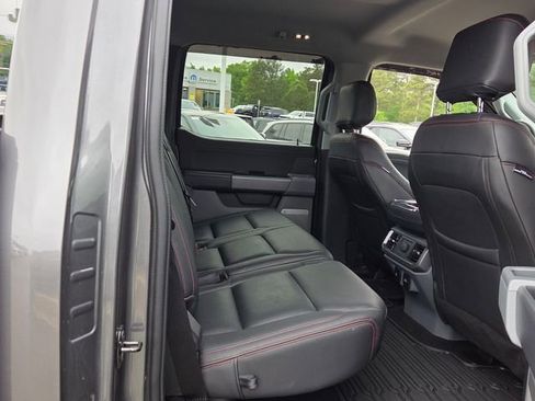 Used 2024 Ford F150 XLT w/ Equipment Group 303A High AWD/4WD image 14