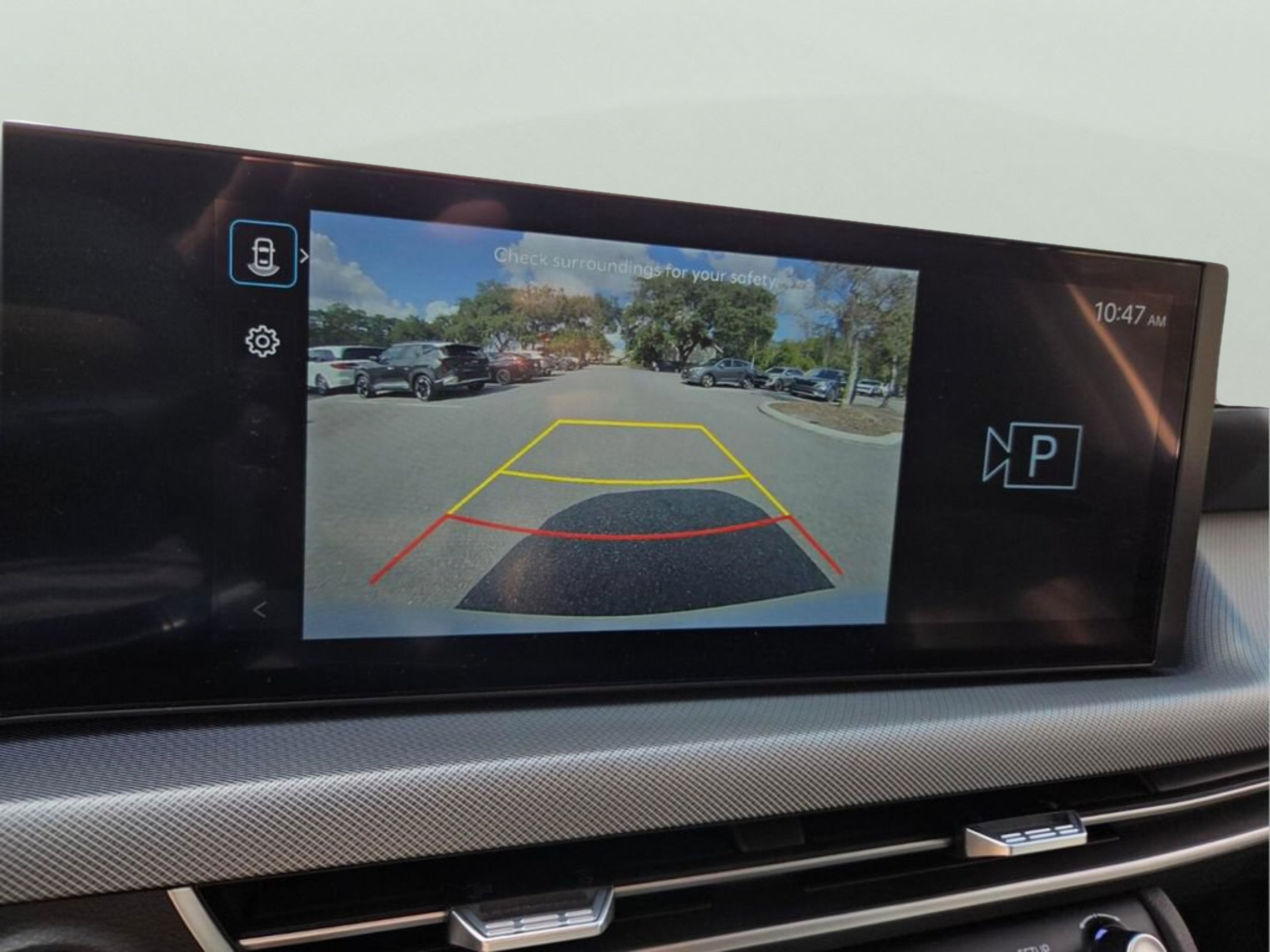 Used 2024 Hyundai Sonata SEL FWD image 26