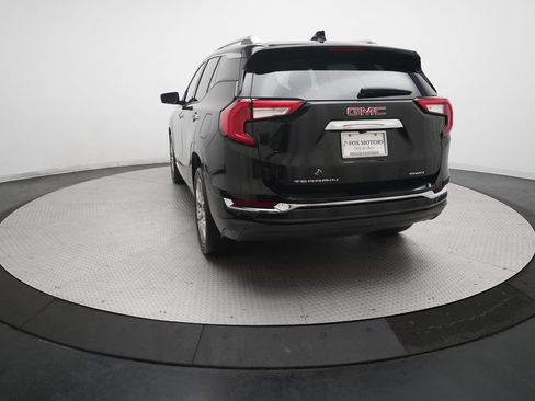 Used 2022 GMC Terrain Denali AWD/4WD image 34