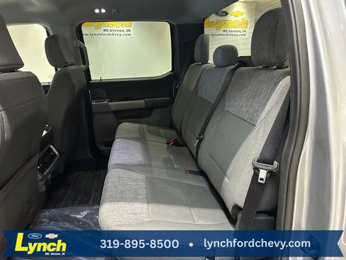 Used 2022 Ford F150 XLT w/ Equipment Group 302A High image 19