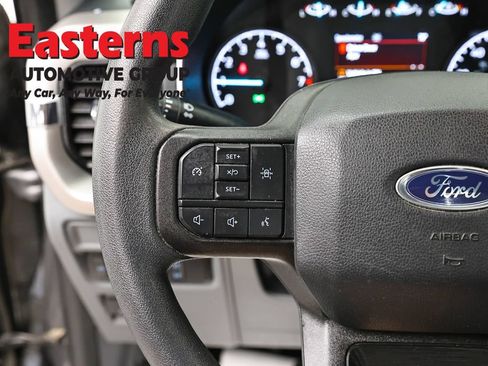 Used 2022 Ford F150 XL w/ Equipment Group 101A High RWD image 15