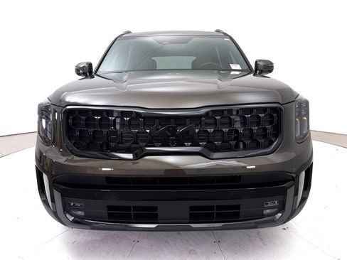 Certified 2025 Kia Telluride SX Prestige X-Pro AWD/4WD image 16