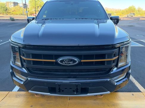 Used 2022 Ford F150 Tremor w/ Equipment Group 402A High AWD/4WD image 2