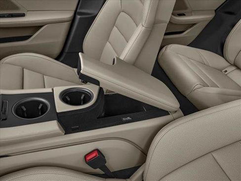 New 2026 Porsche Taycan AWD/4WD image 9