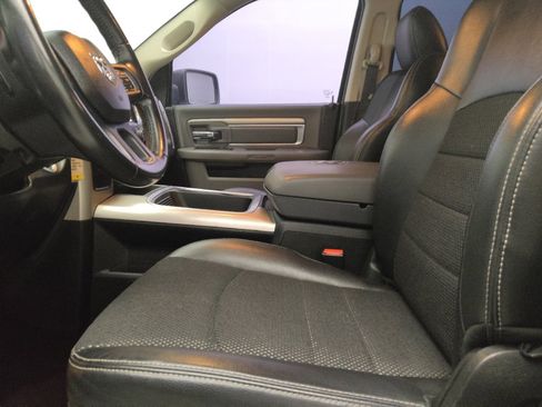 Used 2018 RAM 1500 Lone Star RWD image 17