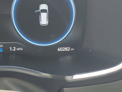 Used 2023 Hyundai Santa Fe Limited image 30