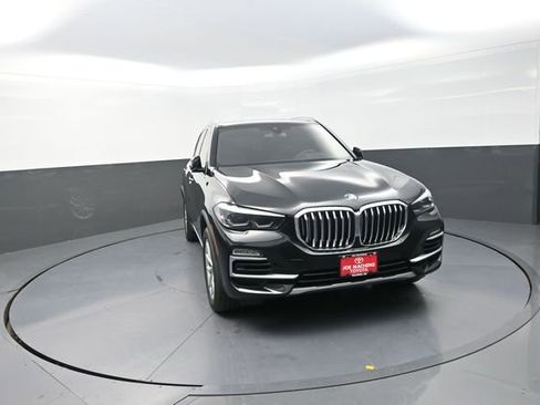 Used 2020 BMW X5 xDrive40i w/ Convenience Package AWD/4WD image 35