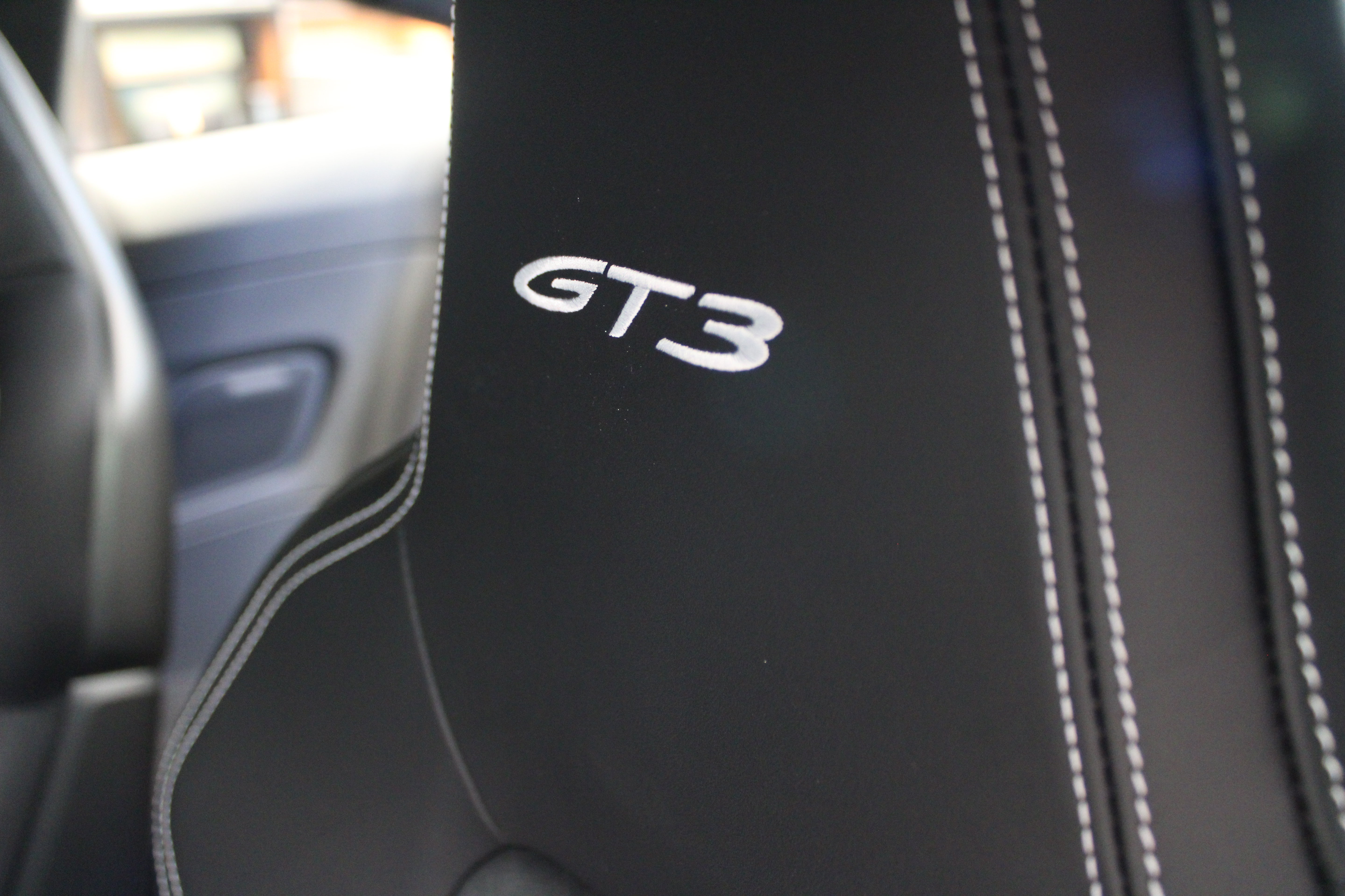 Used 2026 Porsche 911 GT3 RWD image 20