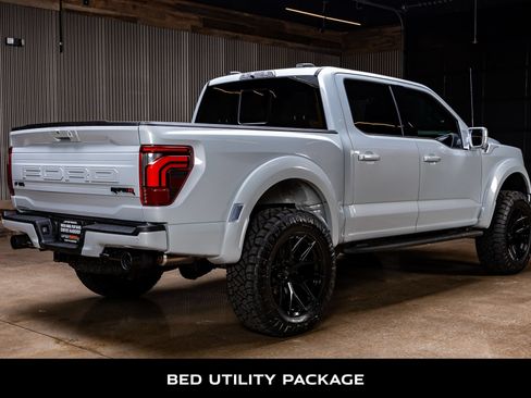 Used 2025 Ford F150 Raptor w/ Equipment Group 803A Raptor R AWD/4WD image 10