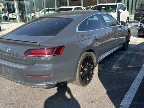 Used 2020 Volkswagen Arteon SE image 3