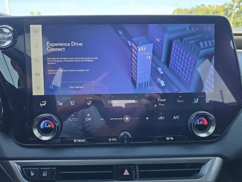 Used 2024 Lexus RX 350 Premium Plus image 17