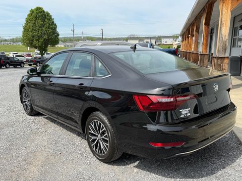 Used 2021 Volkswagen Jetta SE FWD image 7