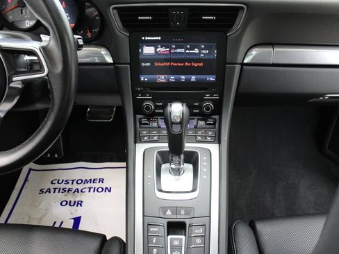 Certified 2018 Porsche 911 Carrera S RWD image 28