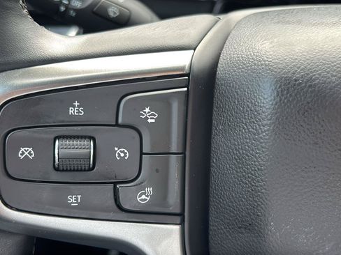 Certified 2024 Chevrolet Silverado 1500 LT AWD/4WD image 26