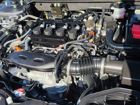 Used 2025 Honda Accord SE image 10