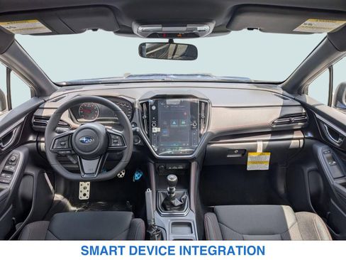 New 2026 Subaru WRX Premium AWD/4WD image 19