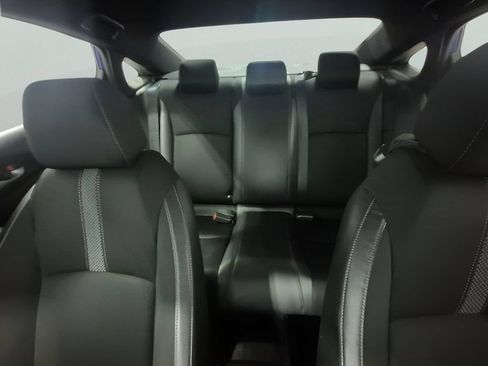 Used 2019 Honda Civic Sport image 13