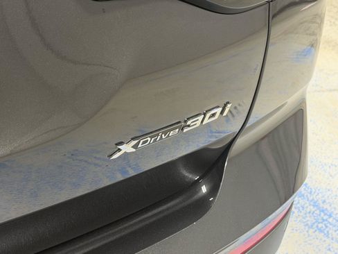 Used 2023 BMW X3 xDrive30i w/ Convenience Package AWD/4WD image 23