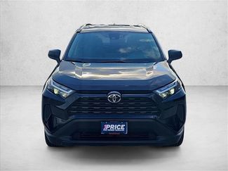 Used 2025 Toyota RAV4 LE AWD/4WD video 2