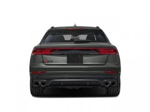 Used 2023 Audi SQ8 Prestige image 5