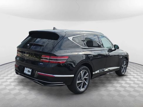 New 2026 Genesis GV80 2.5T Advanced image 6