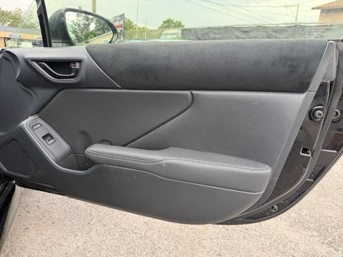 Used 2022 Toyota GR86 Premium RWD image 16