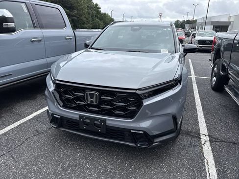 Used 2024 Honda CR-V Sport-L image 6