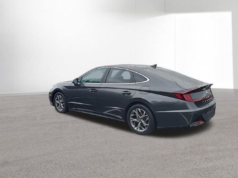 Used 2022 Hyundai Sonata SEL w/ Cargo Package FWD image 6