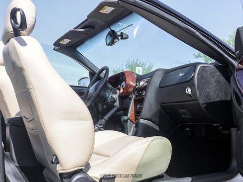 Used 2004 Ford Mustang GT RWD image 53