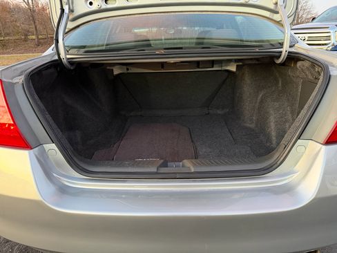 Used 2006 Honda Accord VP image 23