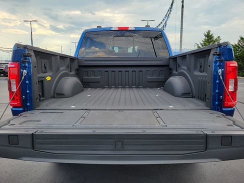 Certified 2023 Ford F150 XLT w/ Equipment Group 302A High AWD/4WD image 29
