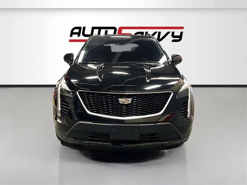 Used 2020 Cadillac XT4 Sport image 2