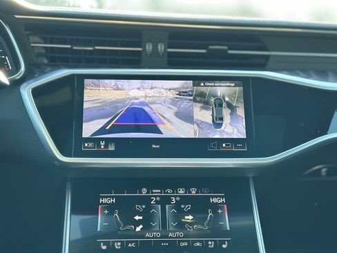 Used 2022 Audi A6 3.0T Prestige image 18