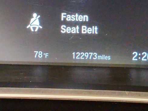 Used 2017 Honda CR-V EX image 16