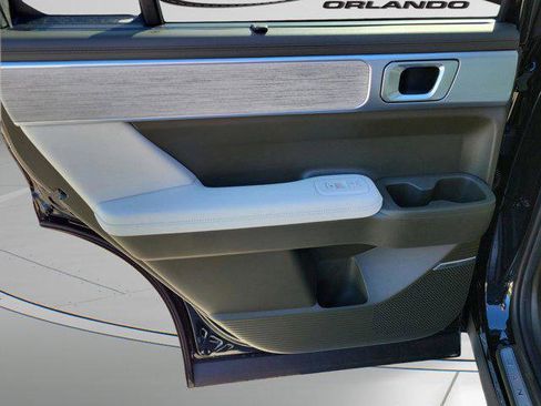 New 2025 Hyundai Santa Fe Calligraphy image 12