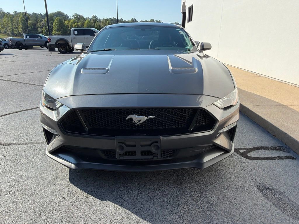 Used 2019 Ford Mustang GT Premium RWD image 6