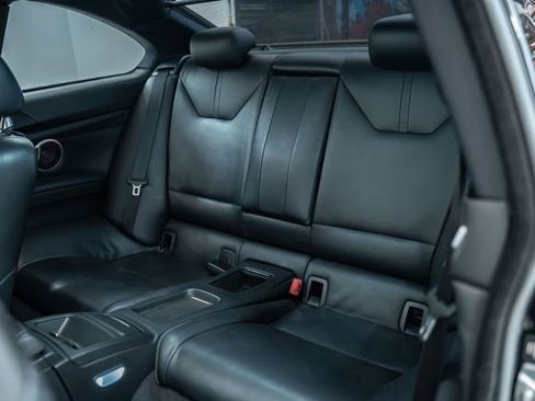 Used 2012 BMW M3 Coupe image 23