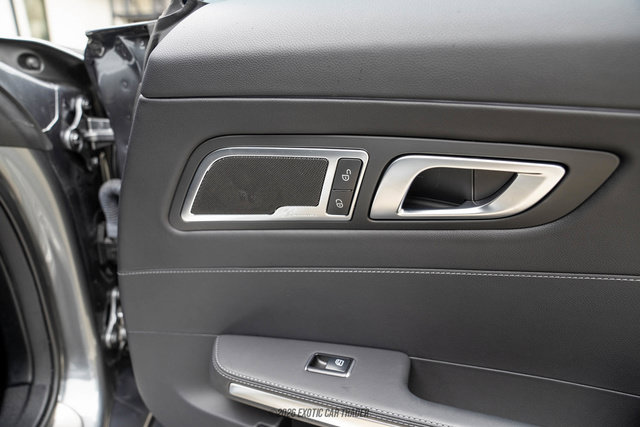 Used 2016 Mercedes-Benz AMG GT S image 47