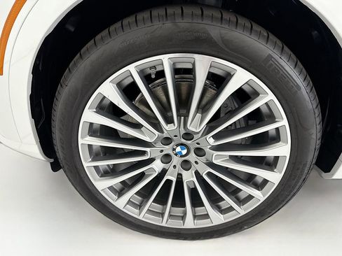 New 2026 BMW X7 xDrive40i AWD/4WD image 30