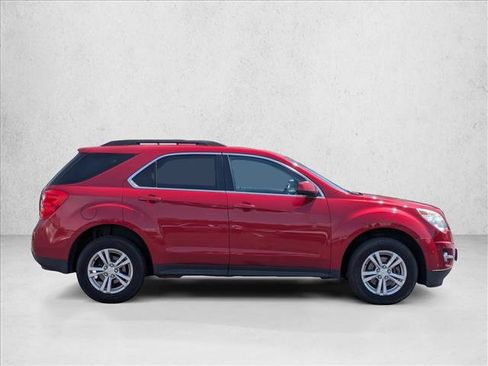 Used 2013 Chevrolet Equinox LT FWD image 4