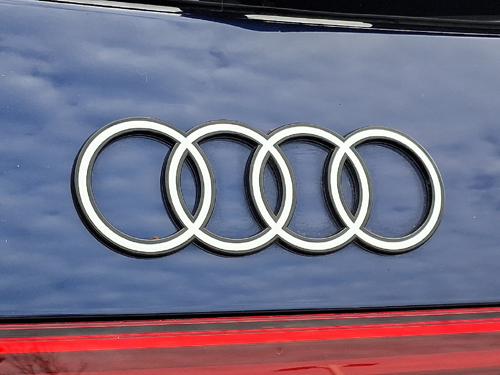 Used 2025 Audi Q5 Premium Plus AWD/4WD image 30