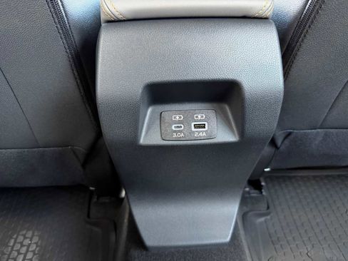 New 2025 Subaru Crosstrek 2.5i Wilderness w/ Crosstrek Mirror Package image 33