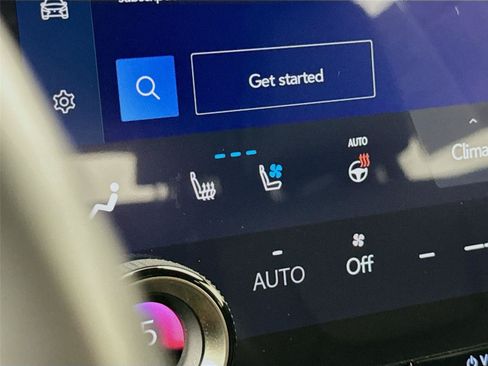 Used 2024 Lexus RX 350 Premium w/ Convenience Package FWD image 12