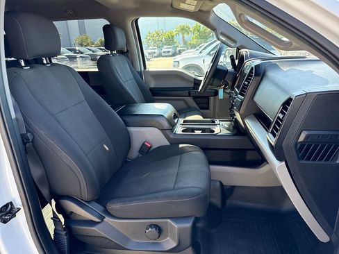 Used 2017 Ford F150 XL w/ Equipment Group 101A Mid image 23