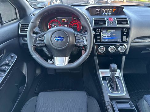 Used 2017 Subaru WRX Premium image 21