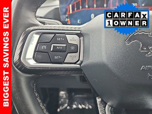 Used 2024 Ford Mustang Coupe image 16