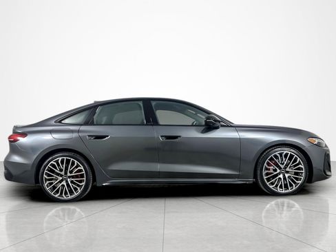 New 2025 Audi S5 Premium Plus image 7
