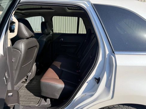 Used 2010 Ford Edge Limited FWD image 13